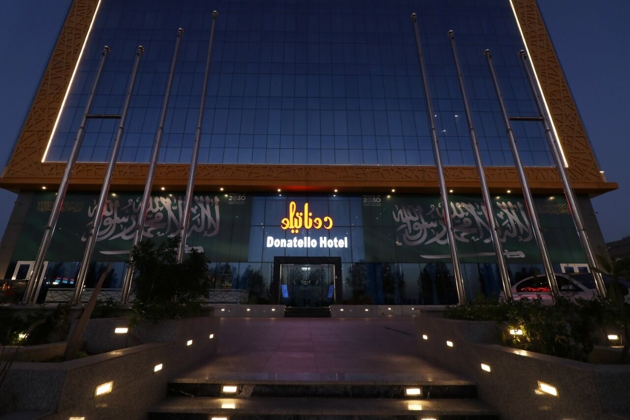 Donatello Hotel Jeddah 4*