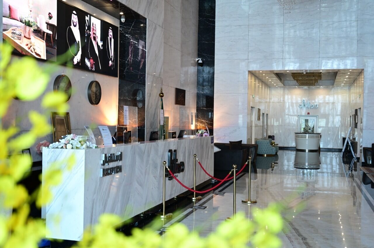 Donatello Hotel Jeddah 4*