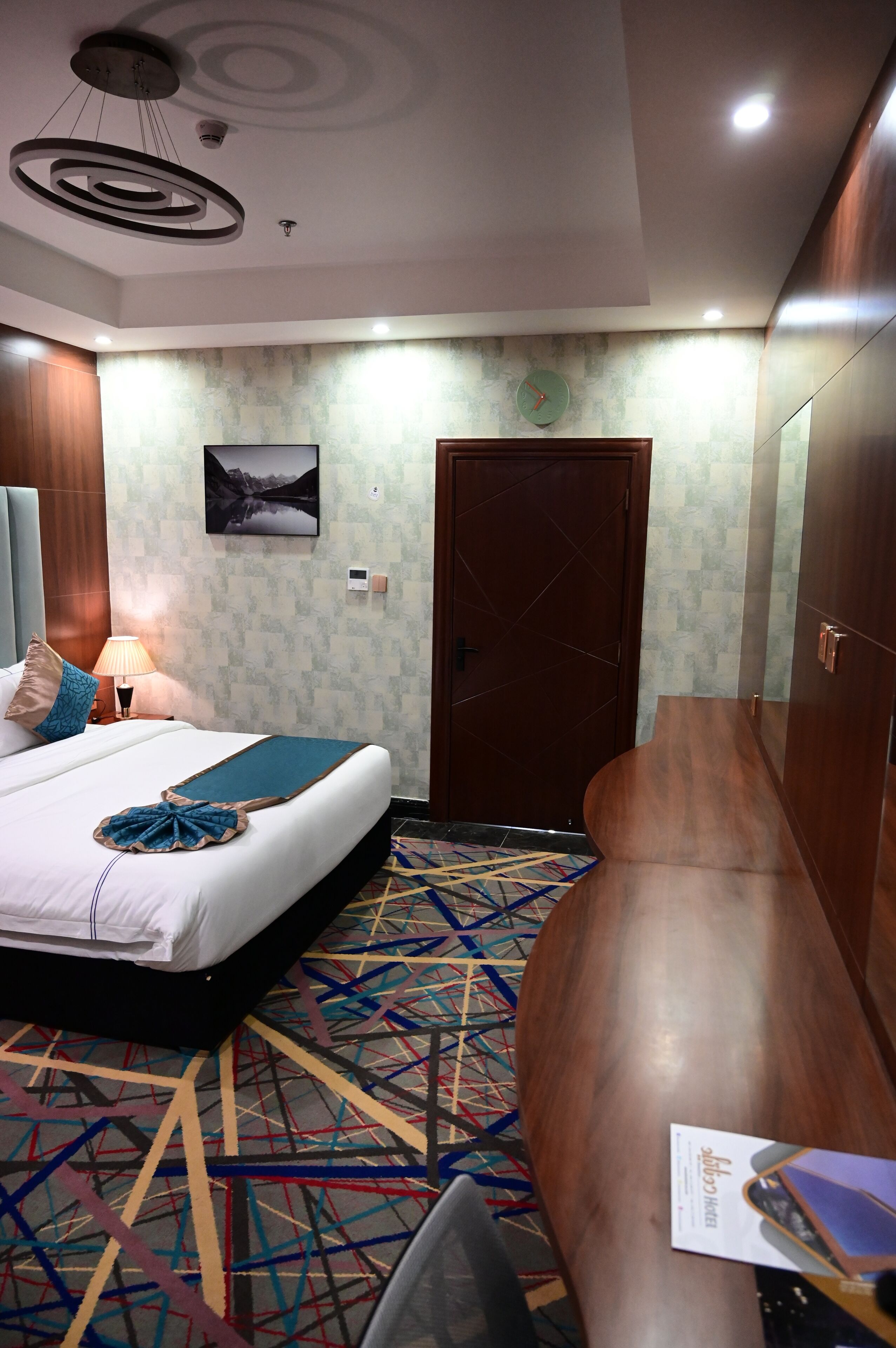 Donatello Hotel Jeddah 4*