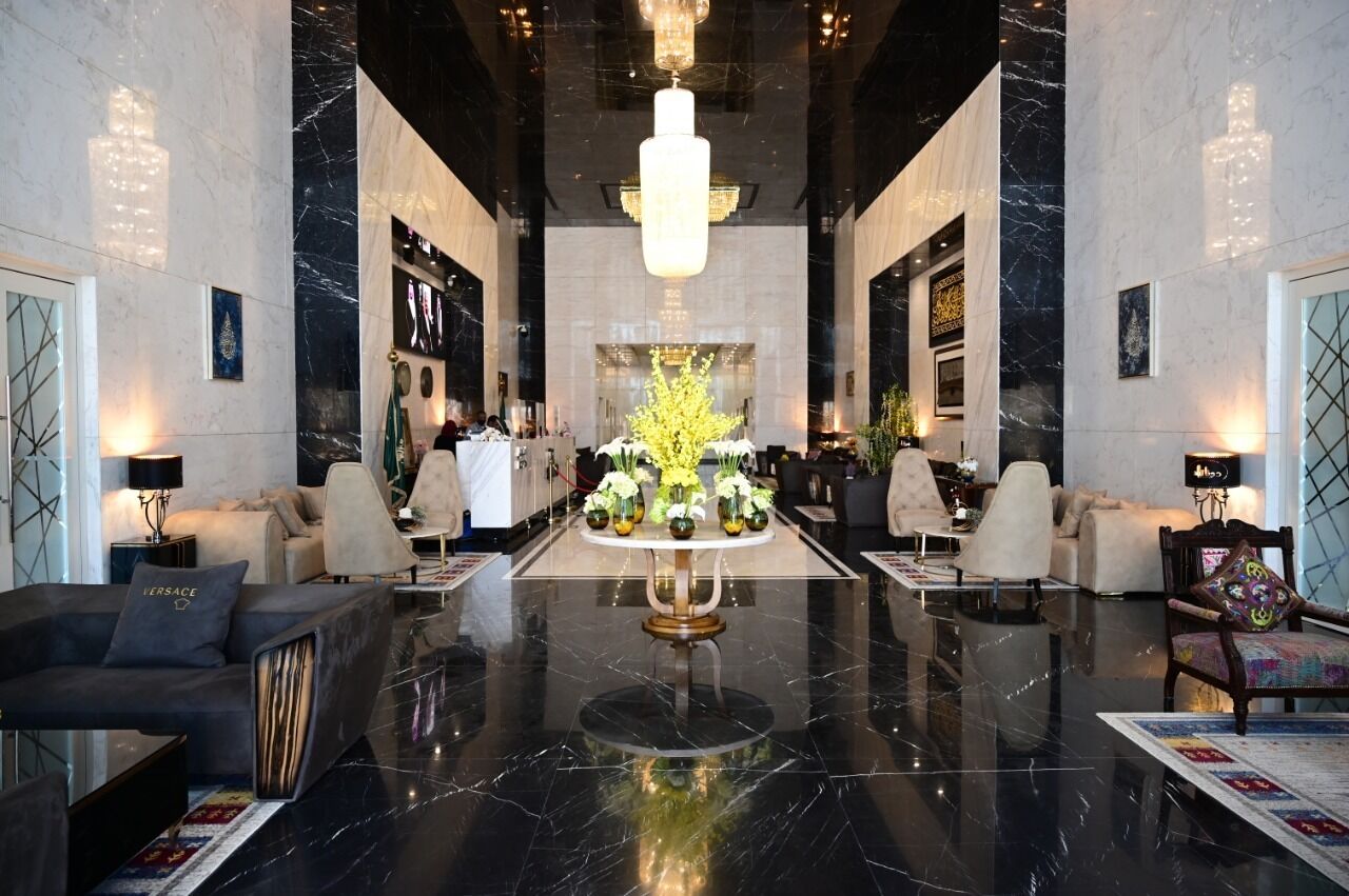Donatello Hotel Jeddah 4*