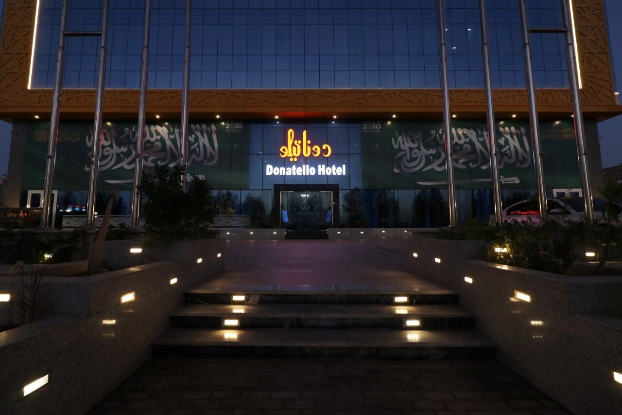 Donatello Hotel Jeddah 4*