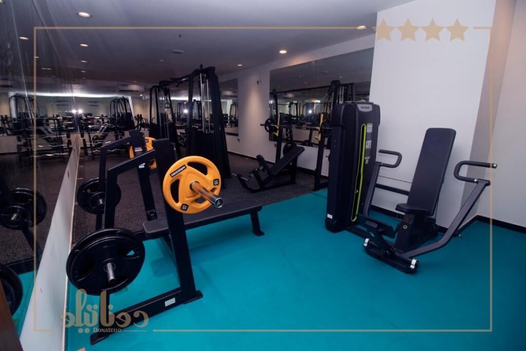 Donatello Hotel Jeddah 4*