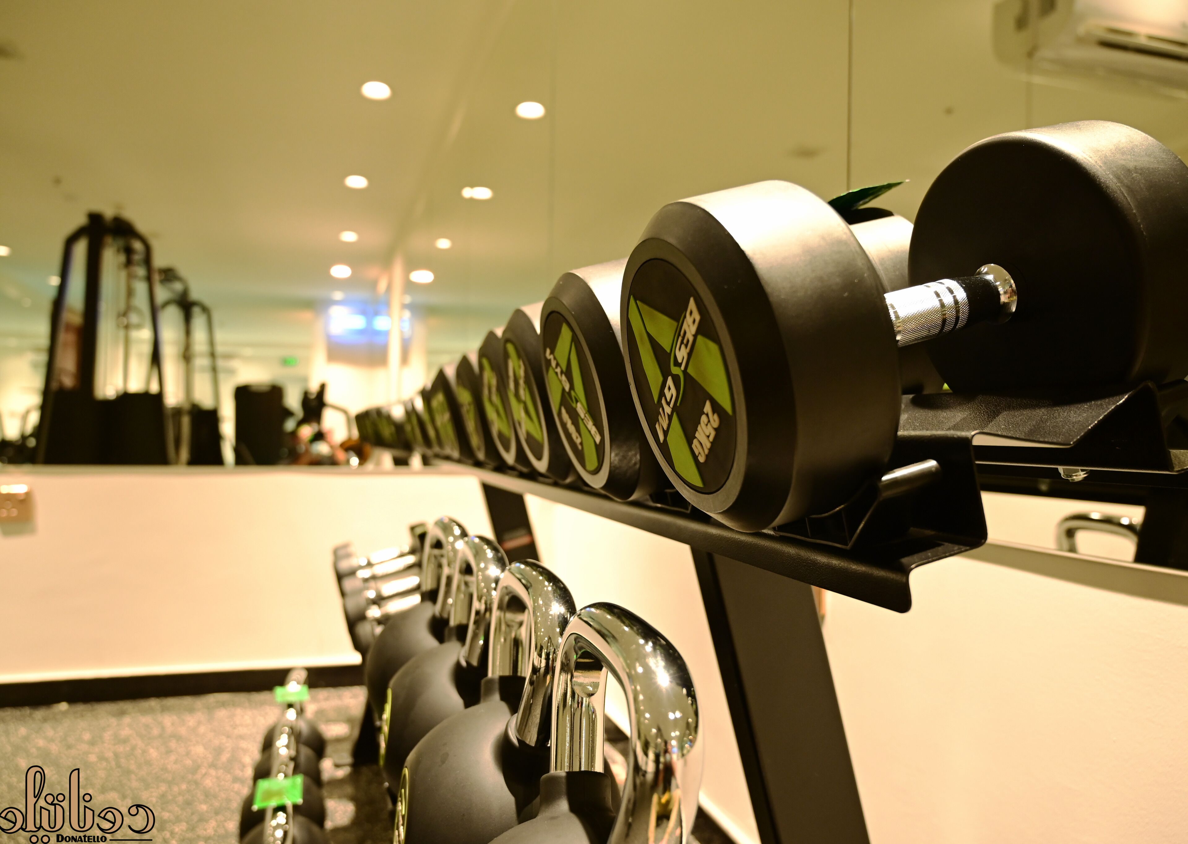 Donatello Hotel Jeddah 4*