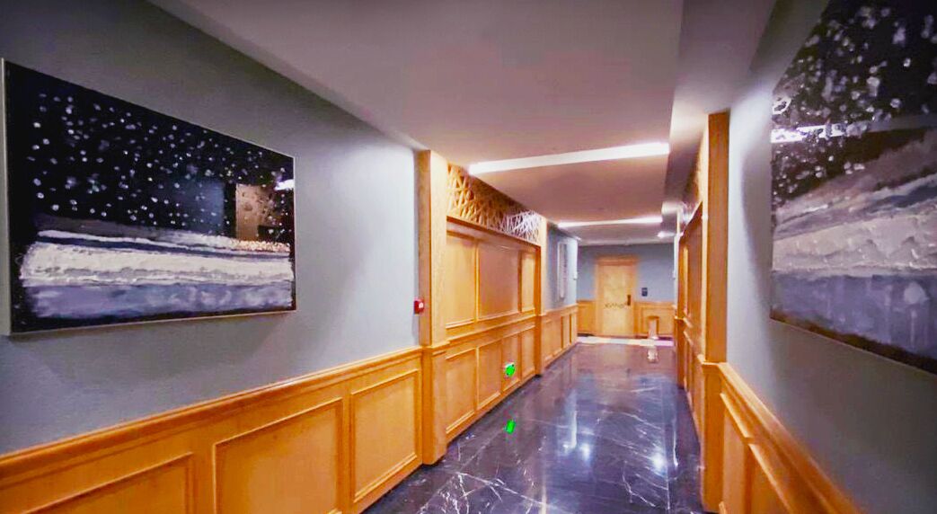 Donatello Hotel Jeddah 4*