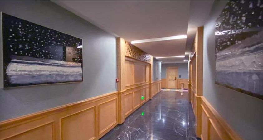 Donatello Hotel Jeddah 4*