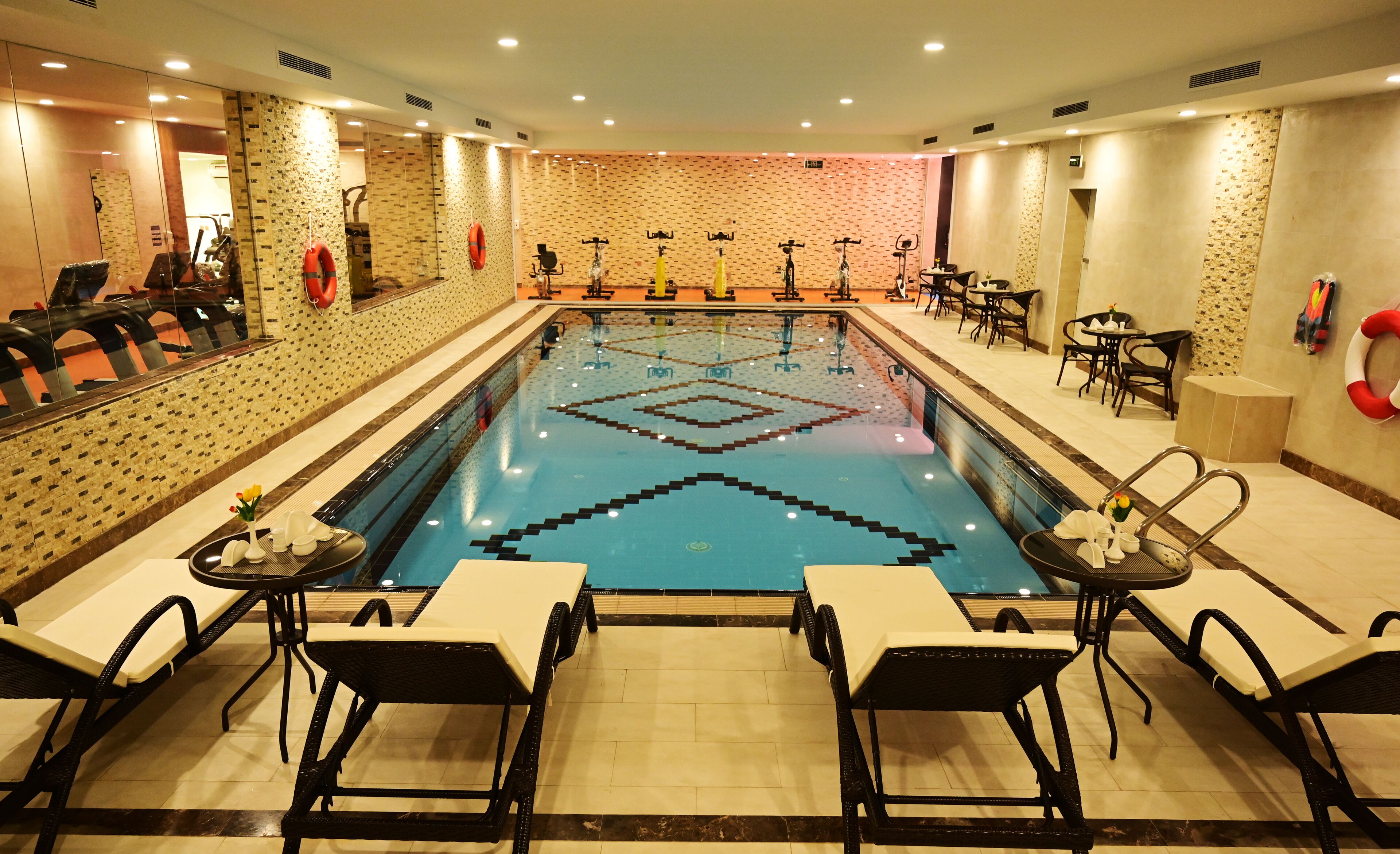 Donatello Hotel Jeddah 4*