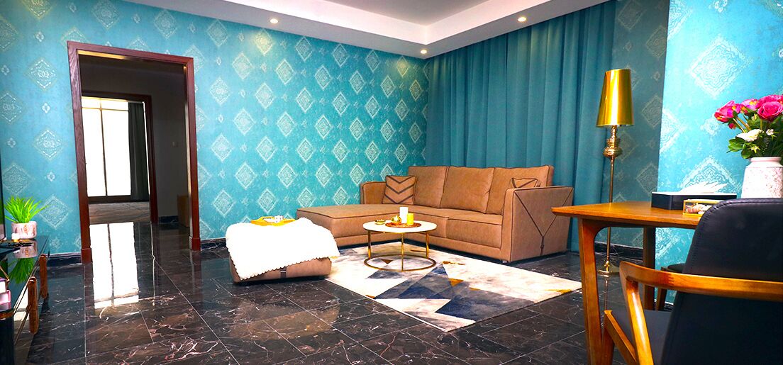 Donatello Hotel Jeddah 4*