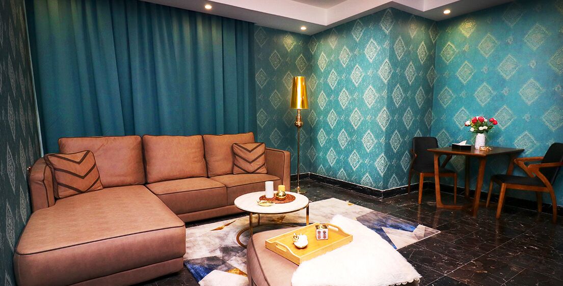 Donatello Hotel Jeddah 4*