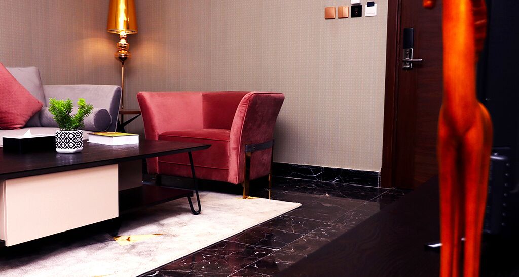 Donatello Hotel Jeddah 4*