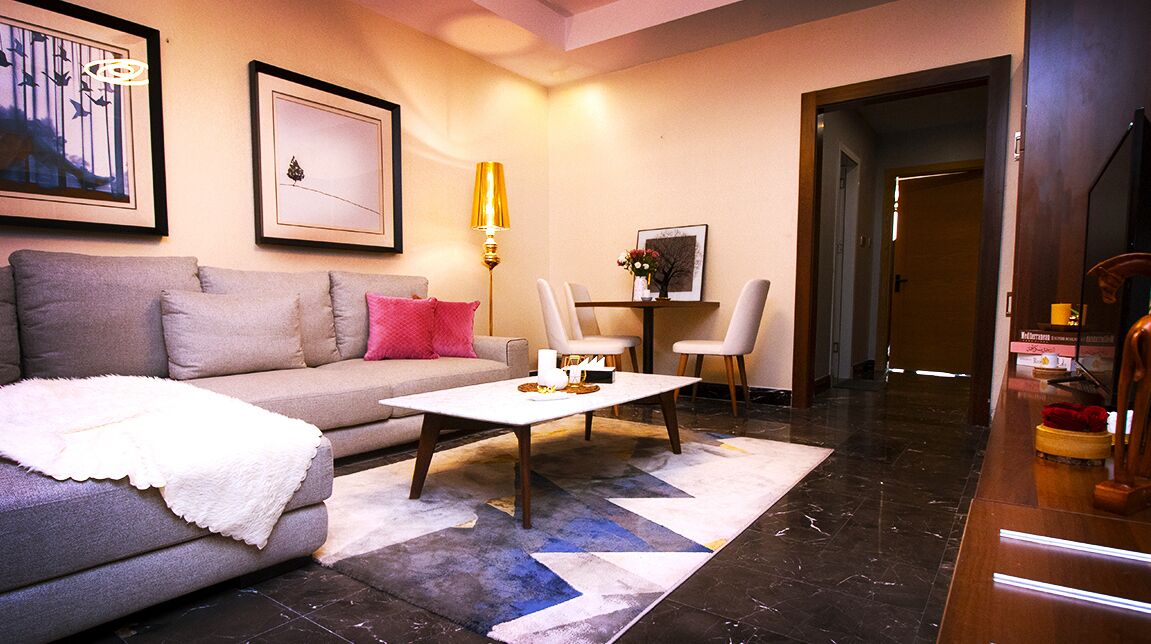 Donatello Hotel Jeddah 4*