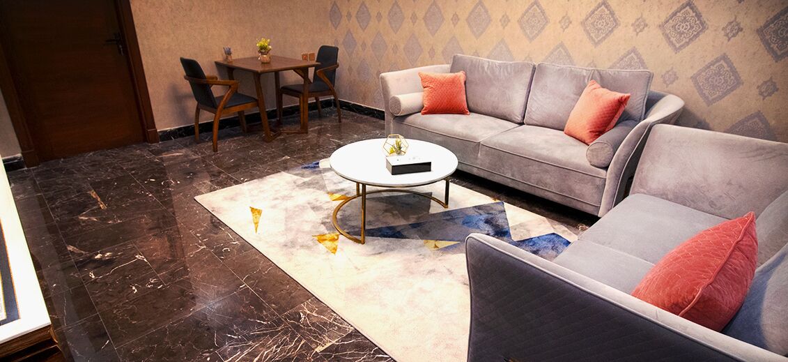 Donatello Hotel Jeddah 4*