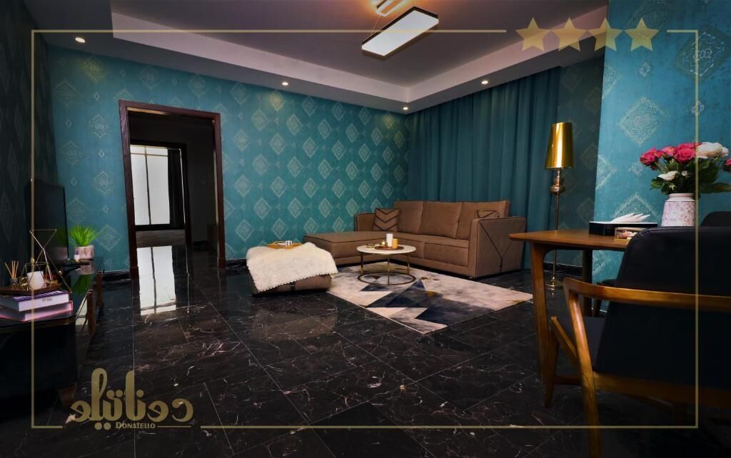 Donatello Hotel Jeddah 4*