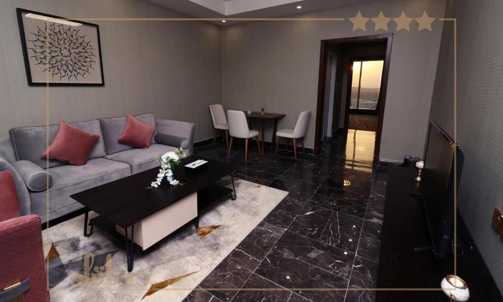 Donatello Hotel Jeddah 4*