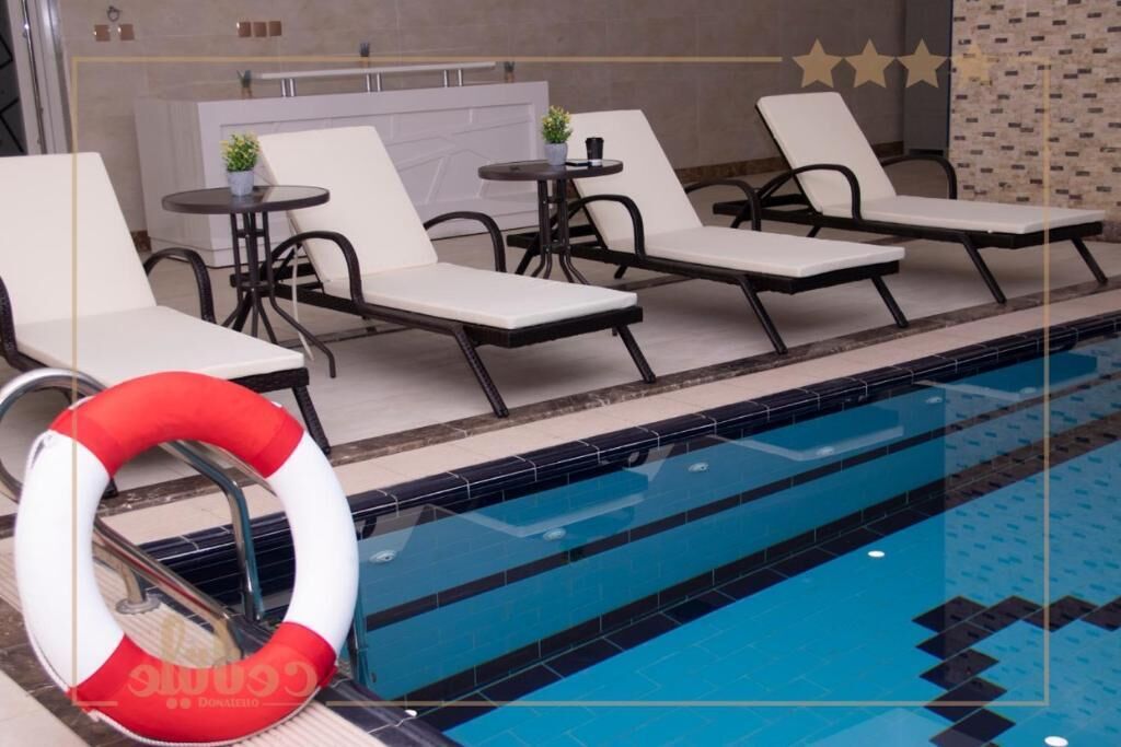 Donatello Hotel Jeddah 4*