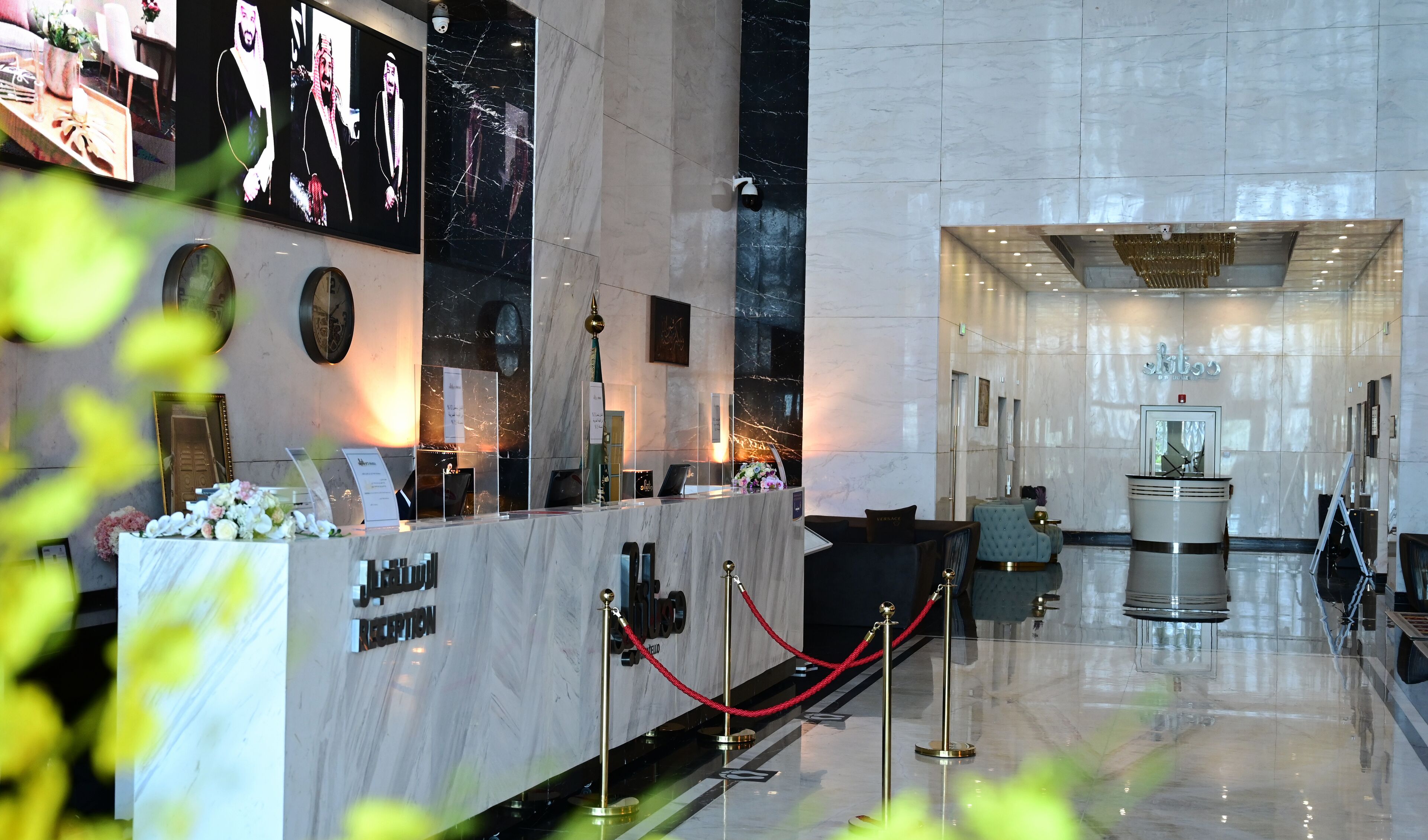Donatello Hotel Jeddah 4*