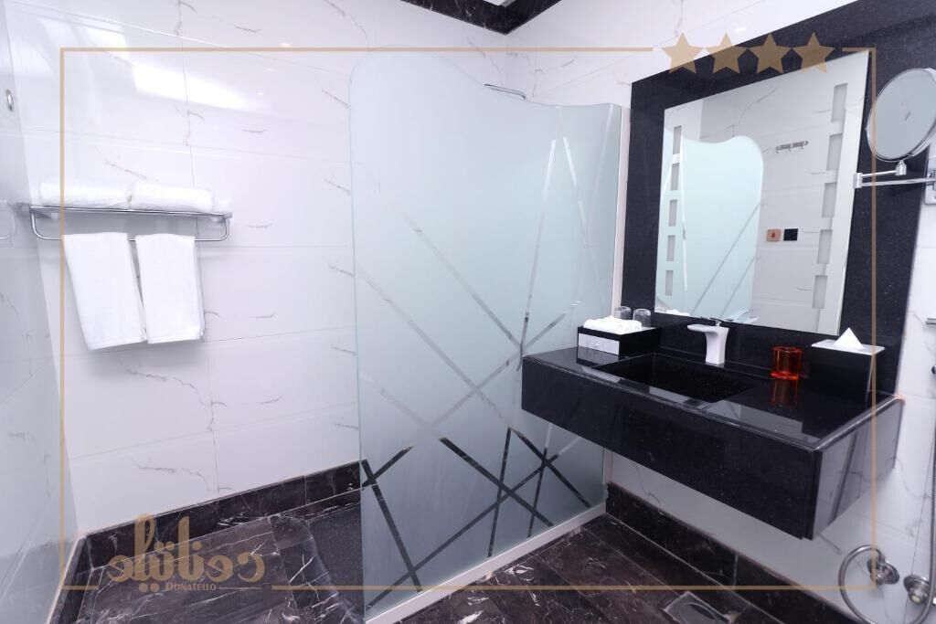 Donatello Hotel Jeddah 4*