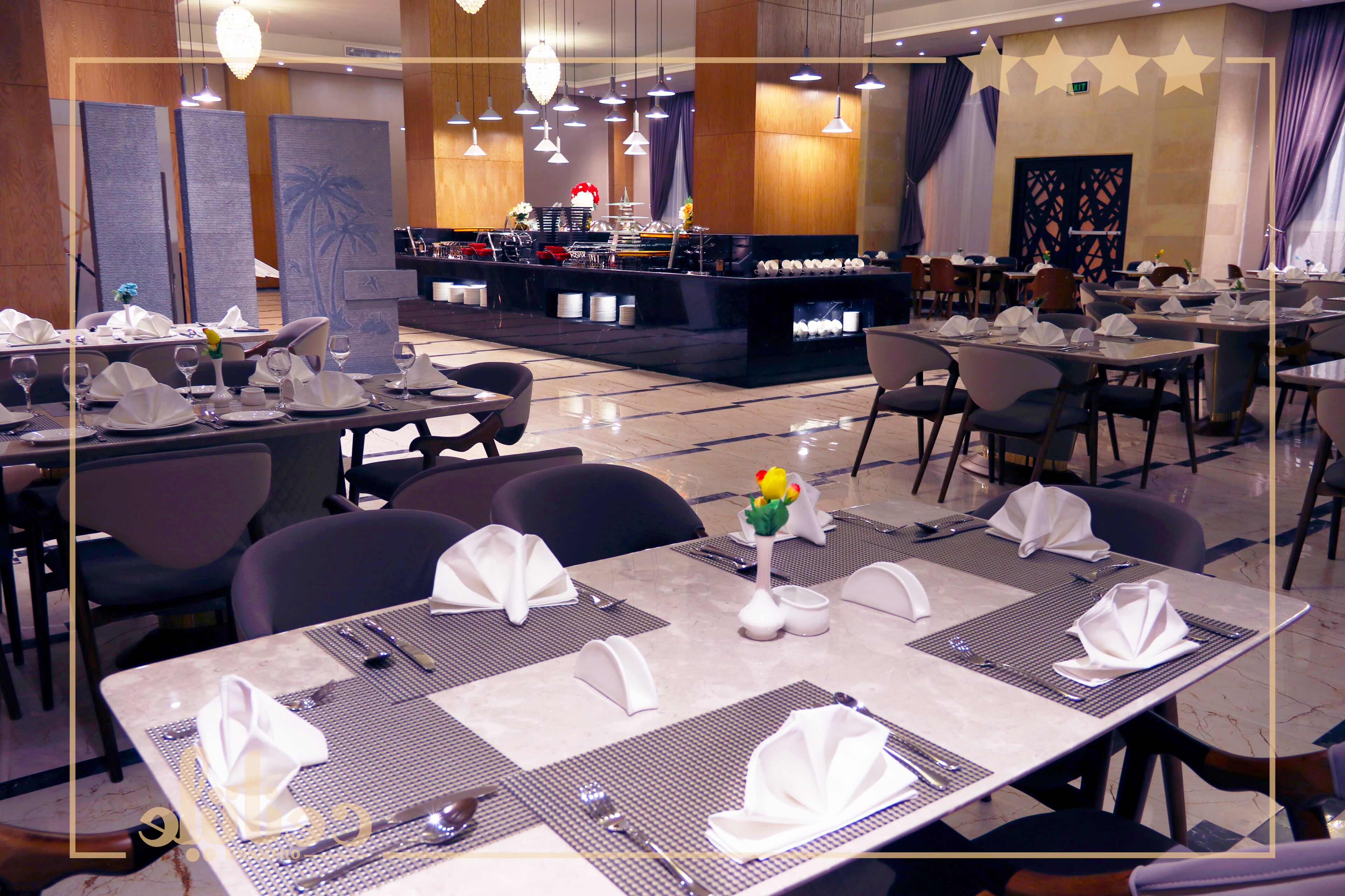 Donatello Hotel Jeddah 4*