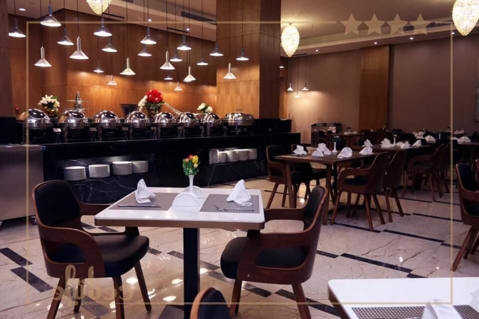 Donatello Hotel Jeddah 4*
