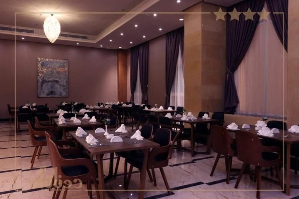 Donatello Hotel Jeddah 4*