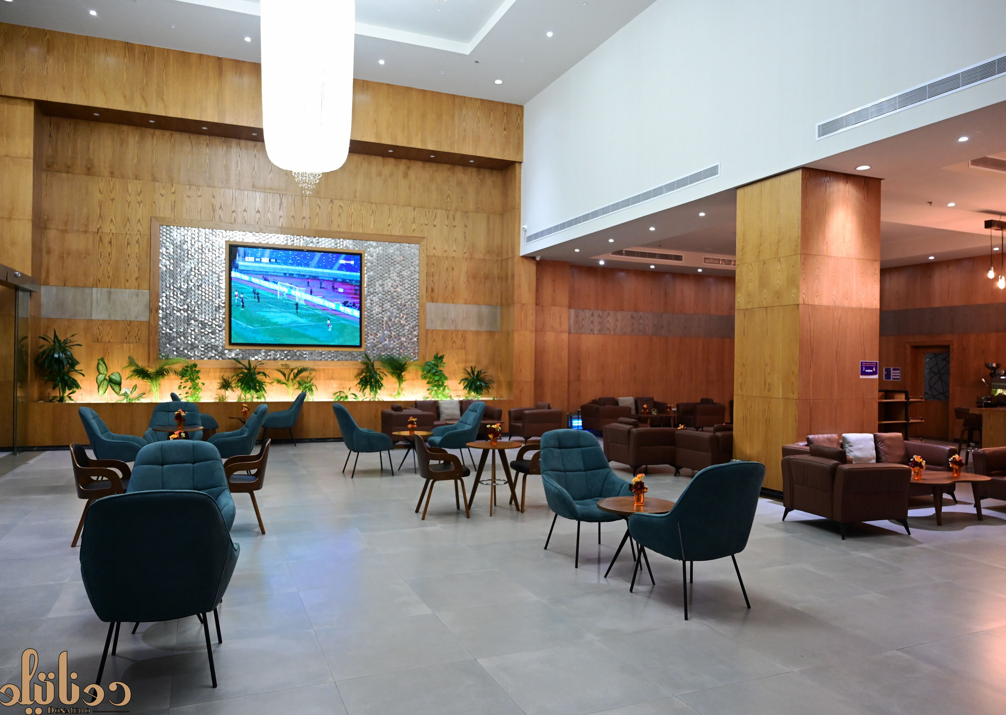 Donatello Hotel Jeddah 4*