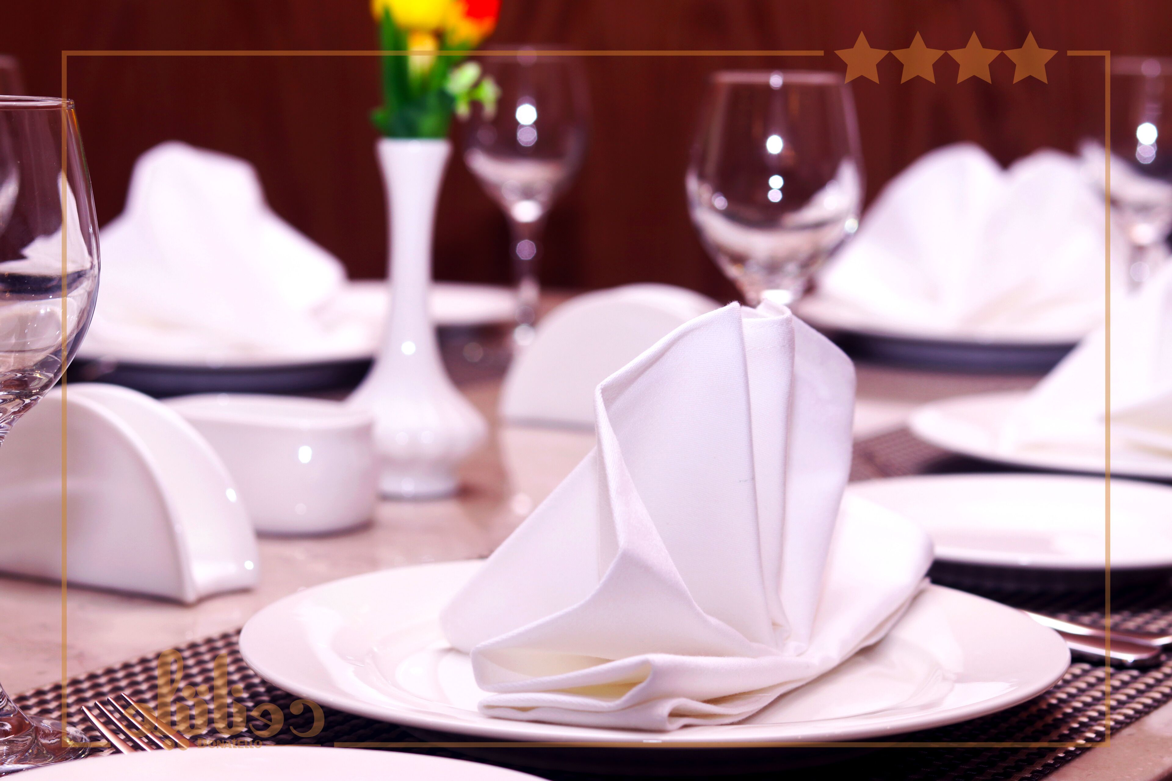 Donatello Hotel Jeddah 4*