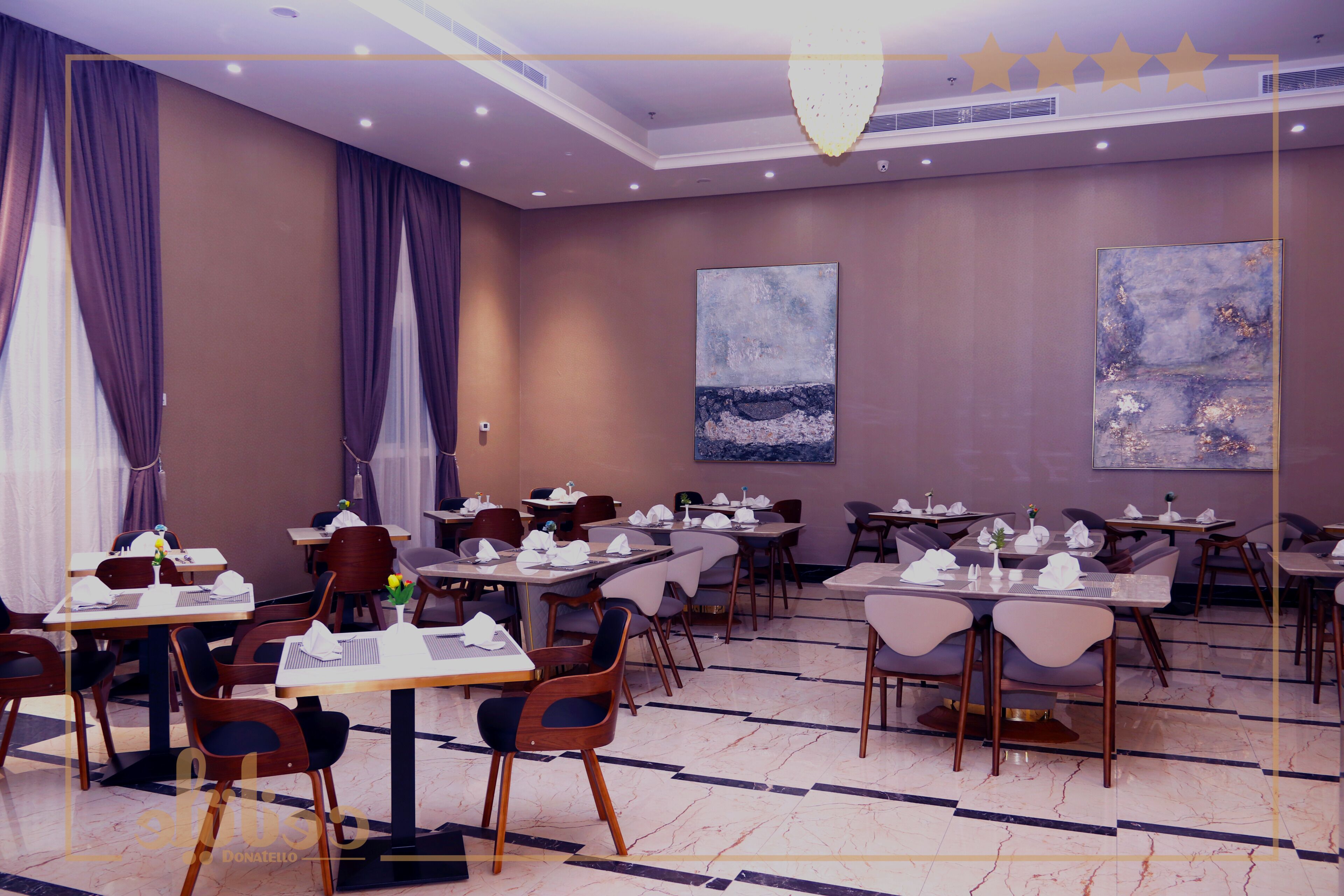Donatello Hotel Jeddah 4*