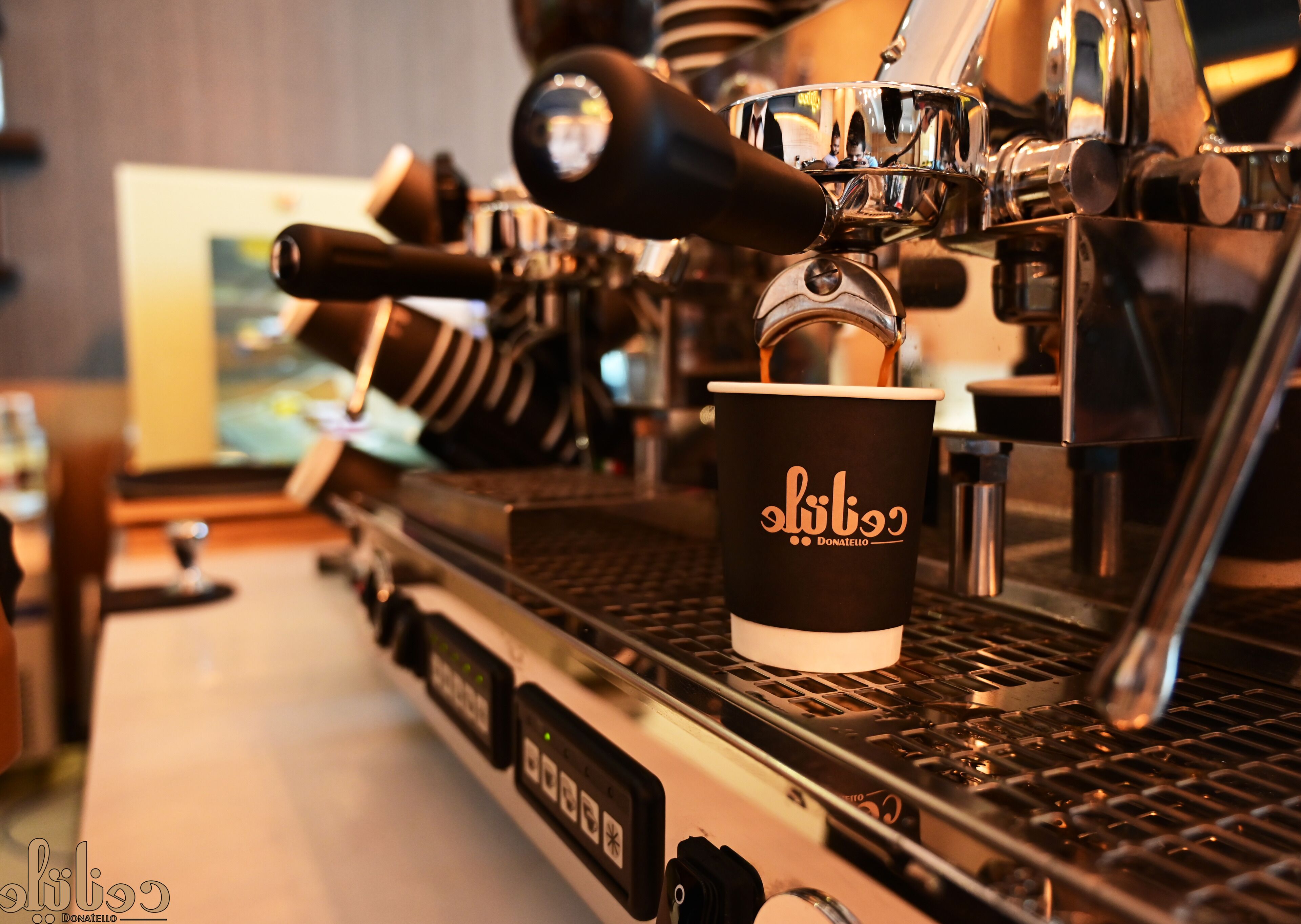 Donatello Hotel Jeddah 4*