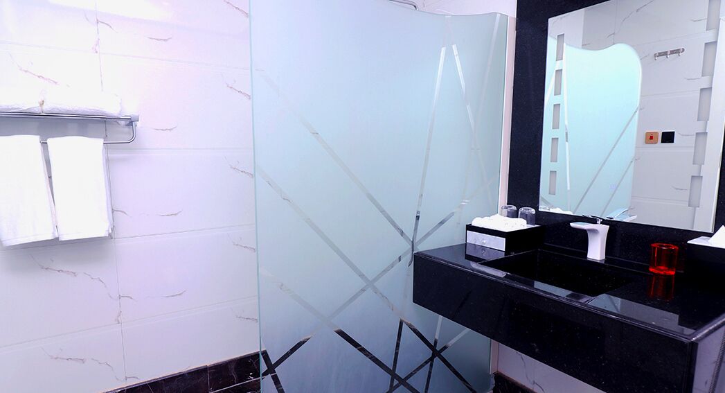 Donatello Hotel Jeddah 4*