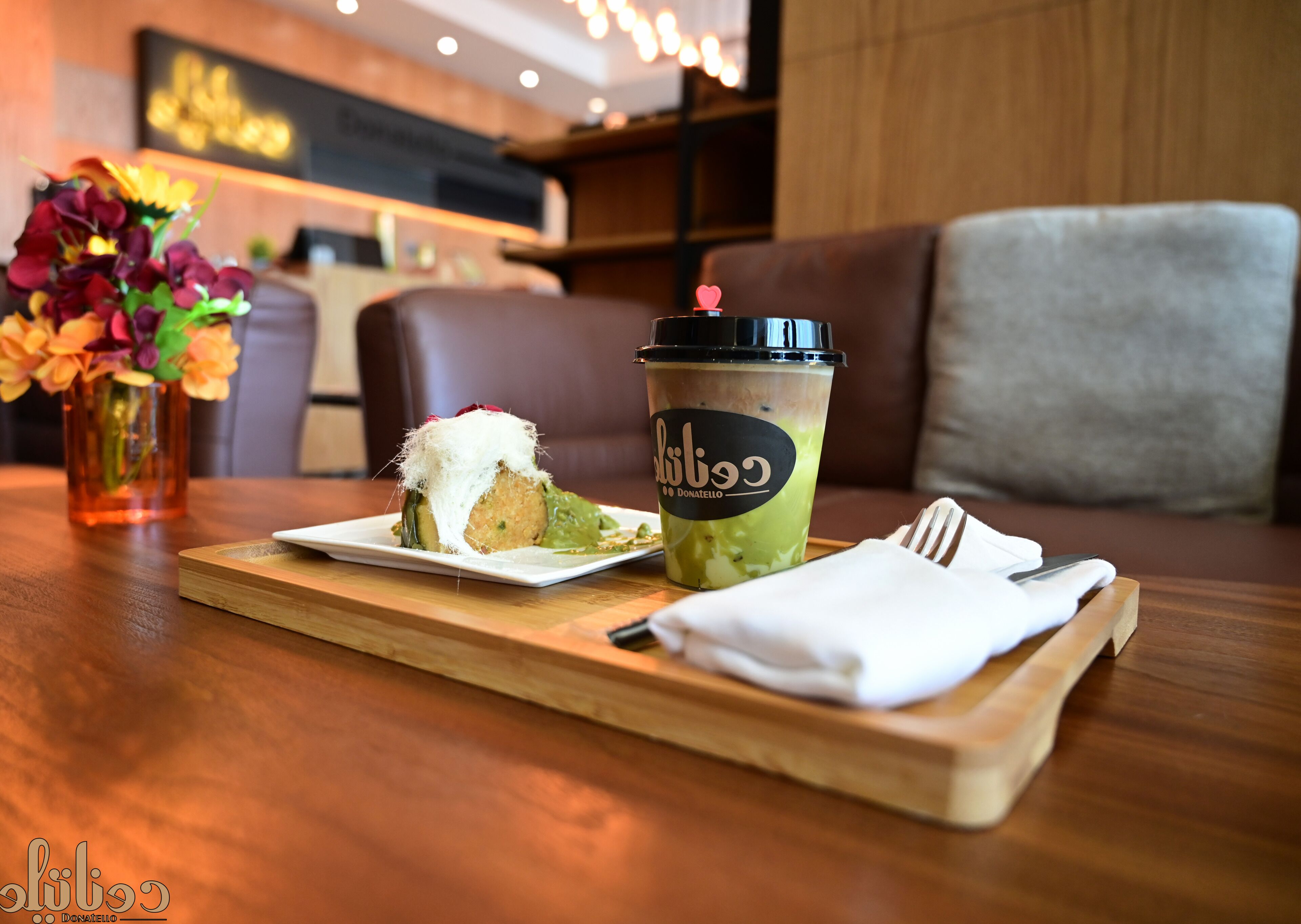 Donatello Hotel Jeddah 4*