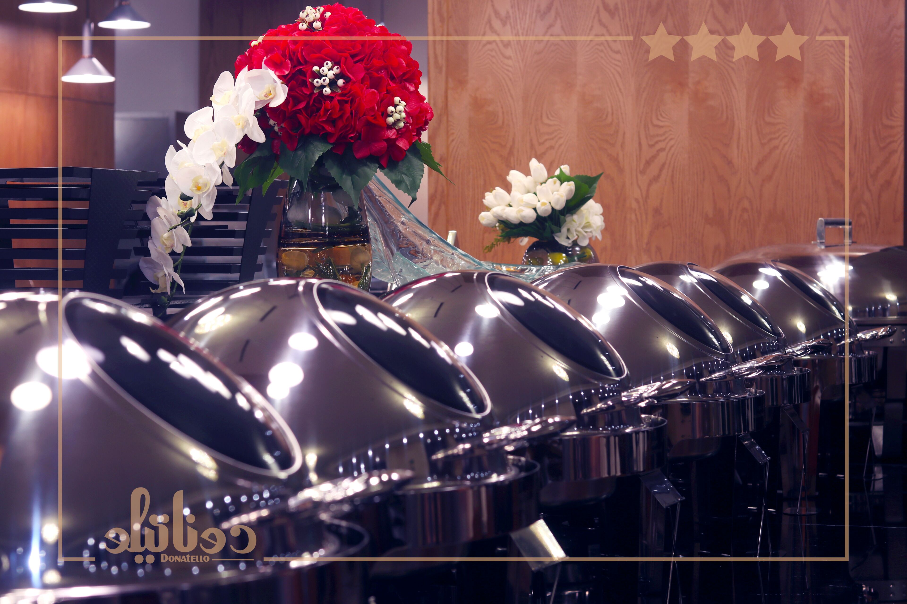 Donatello Hotel Jeddah 4*