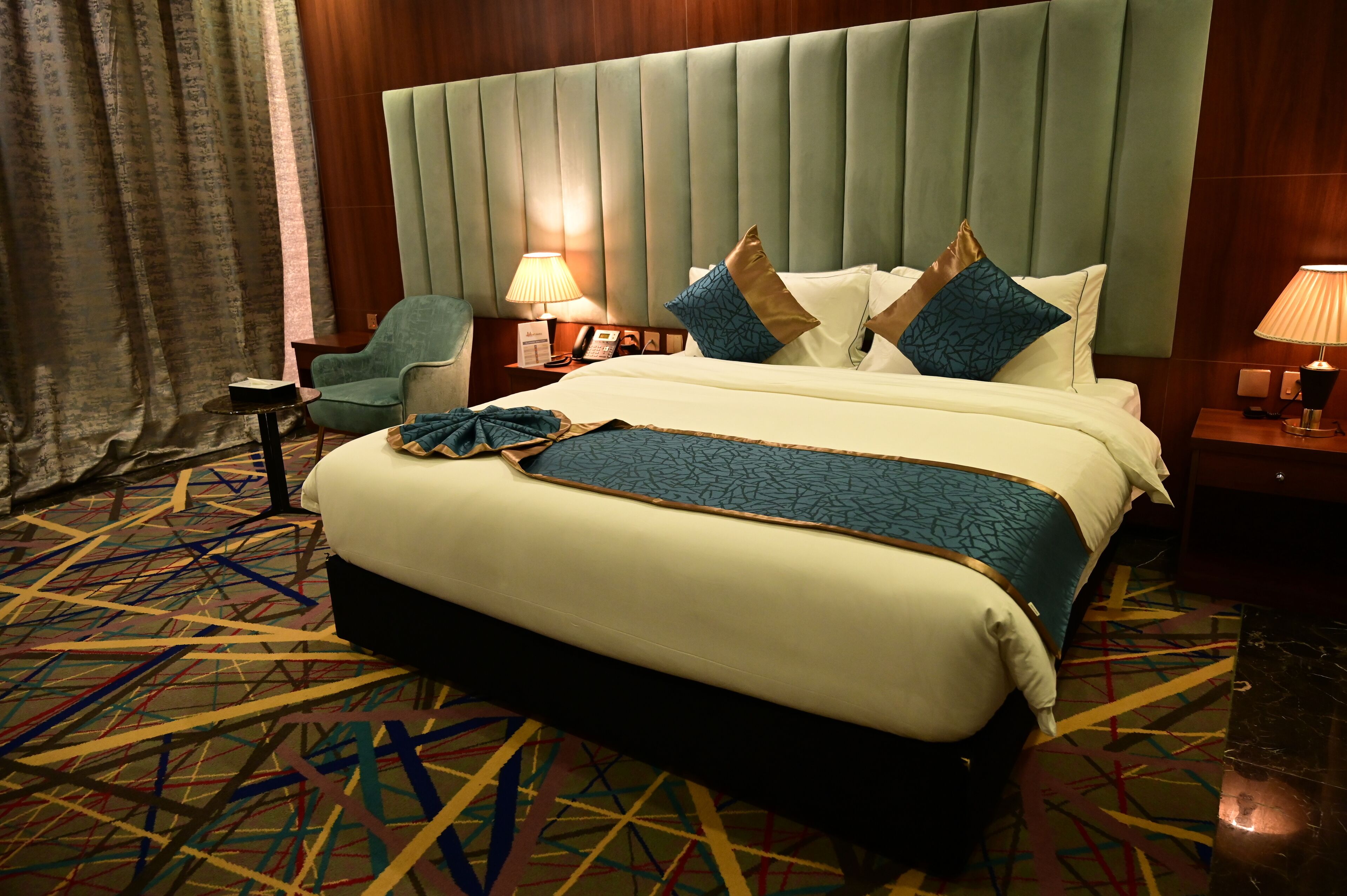 Donatello Hotel Jeddah 4*