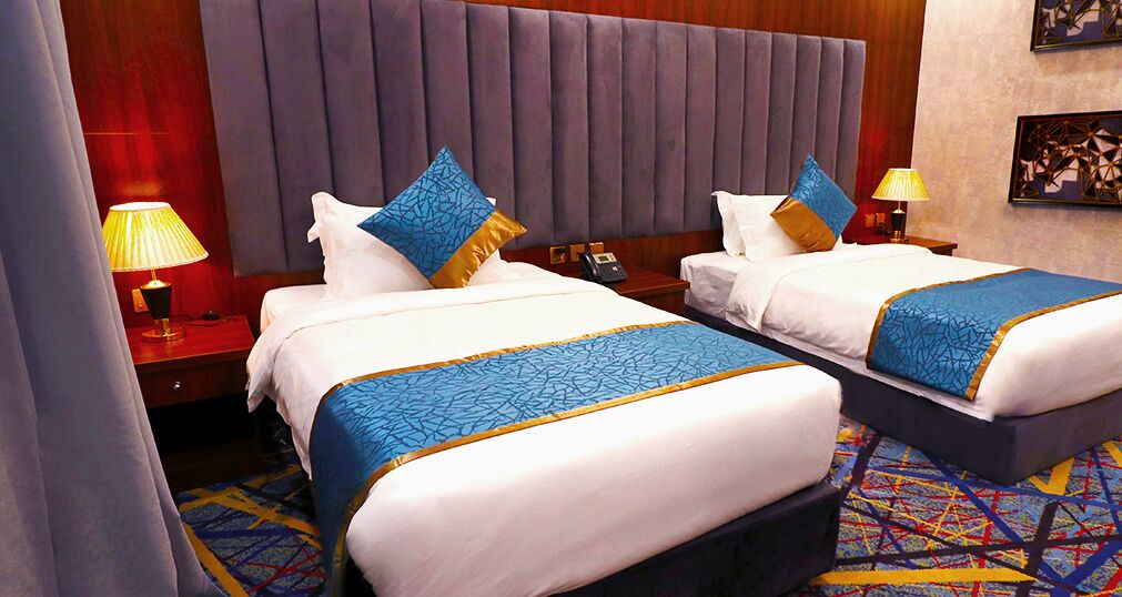 Donatello Hotel Jeddah 4*