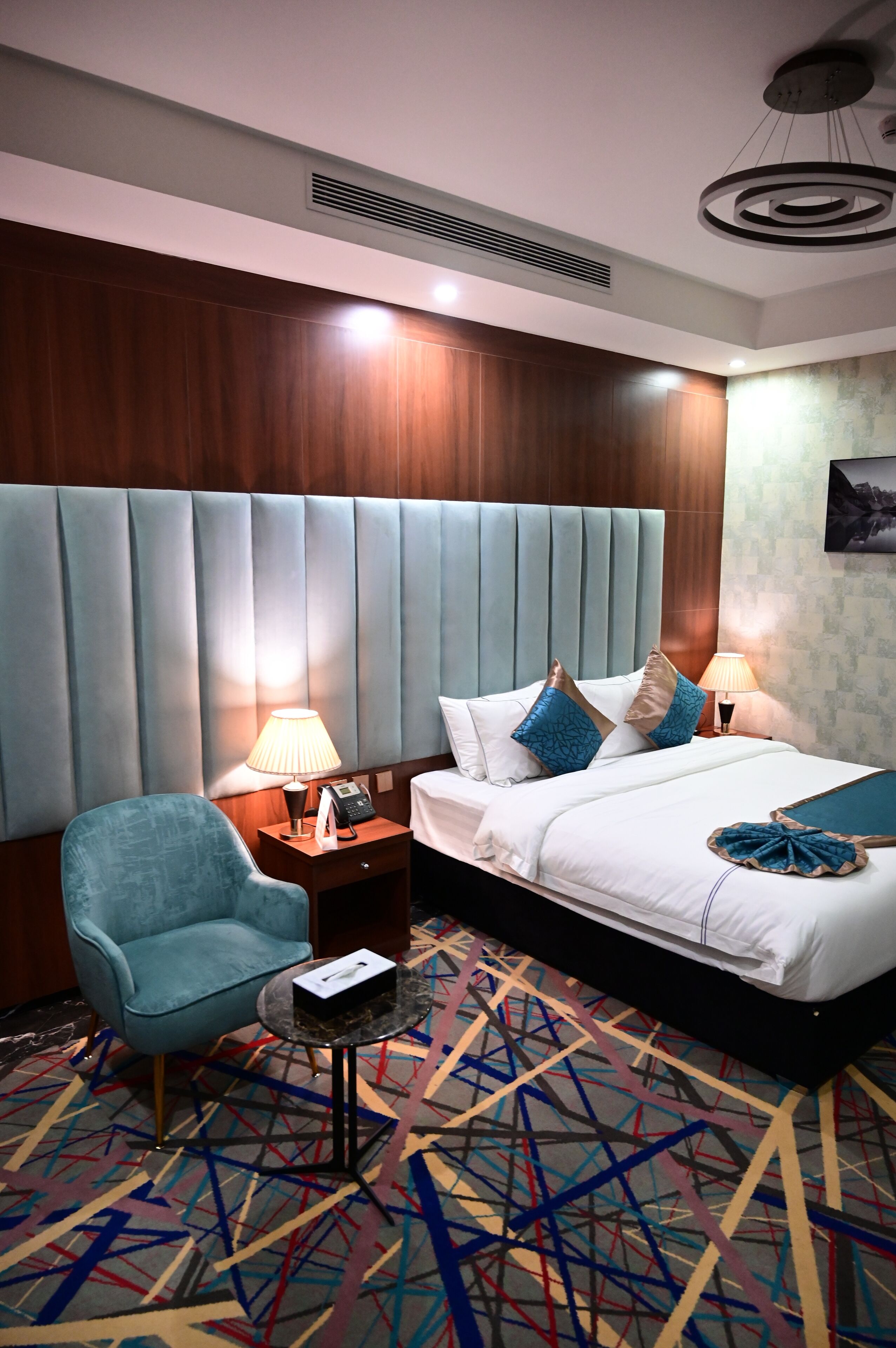 Donatello Hotel Jeddah 4*