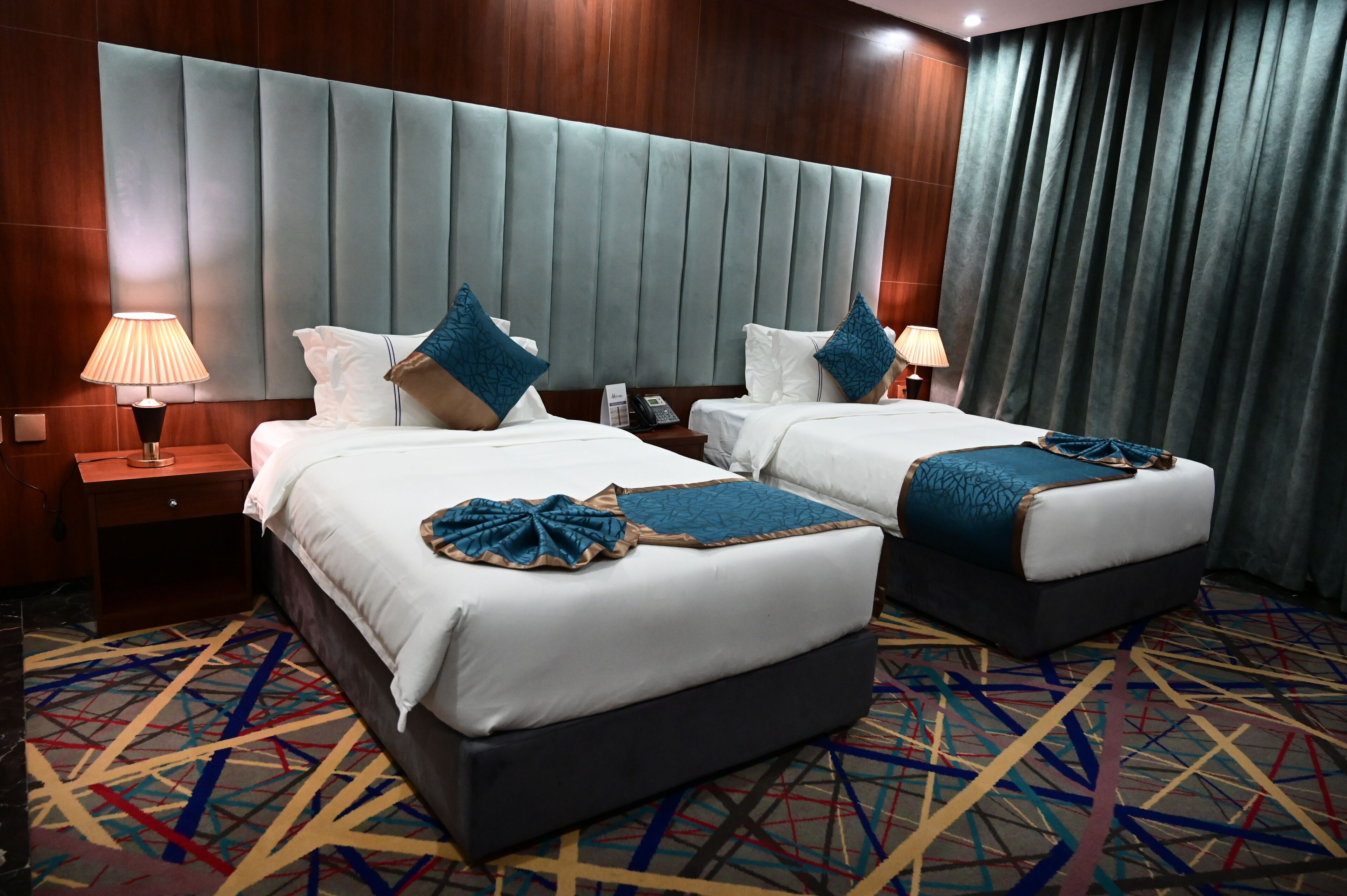 Donatello Hotel Jeddah 4*