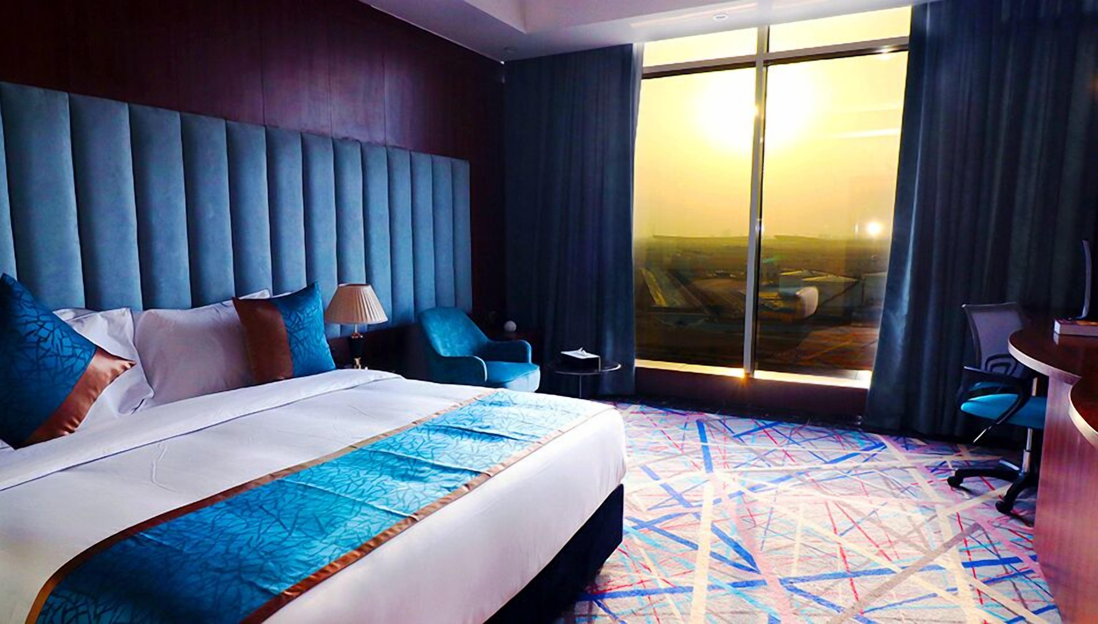 Donatello Hotel Jeddah 4*