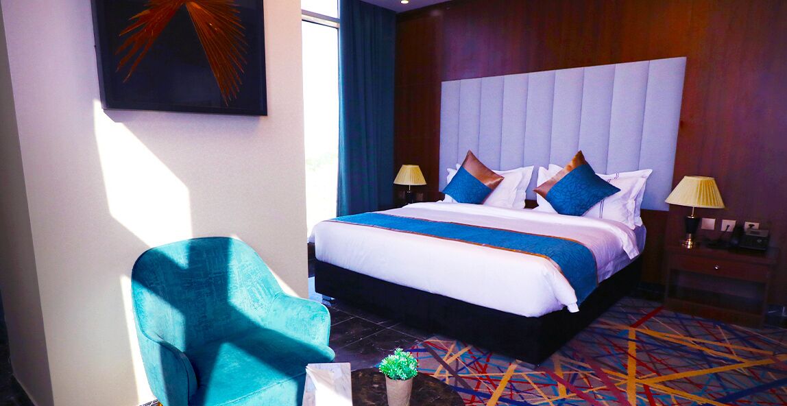 Donatello Hotel Jeddah 4*
