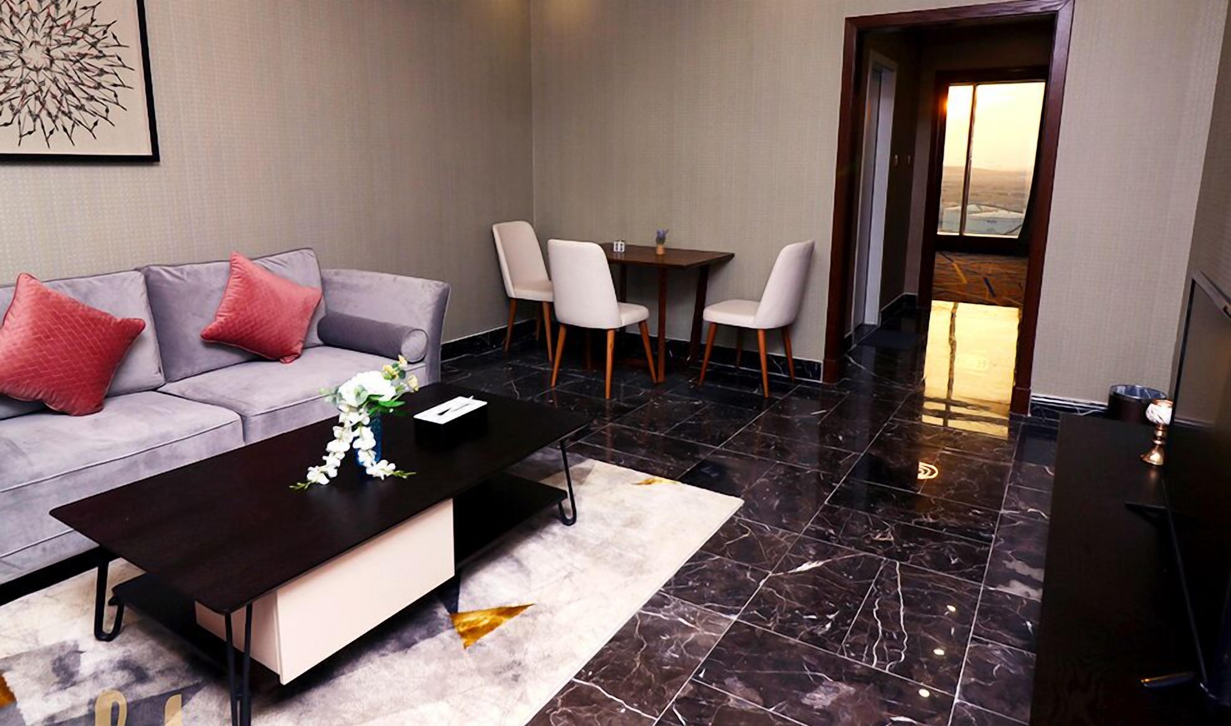 Donatello Hotel Jeddah 4*