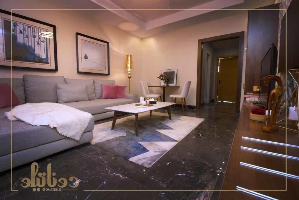 Donatello Hotel Jeddah 4*