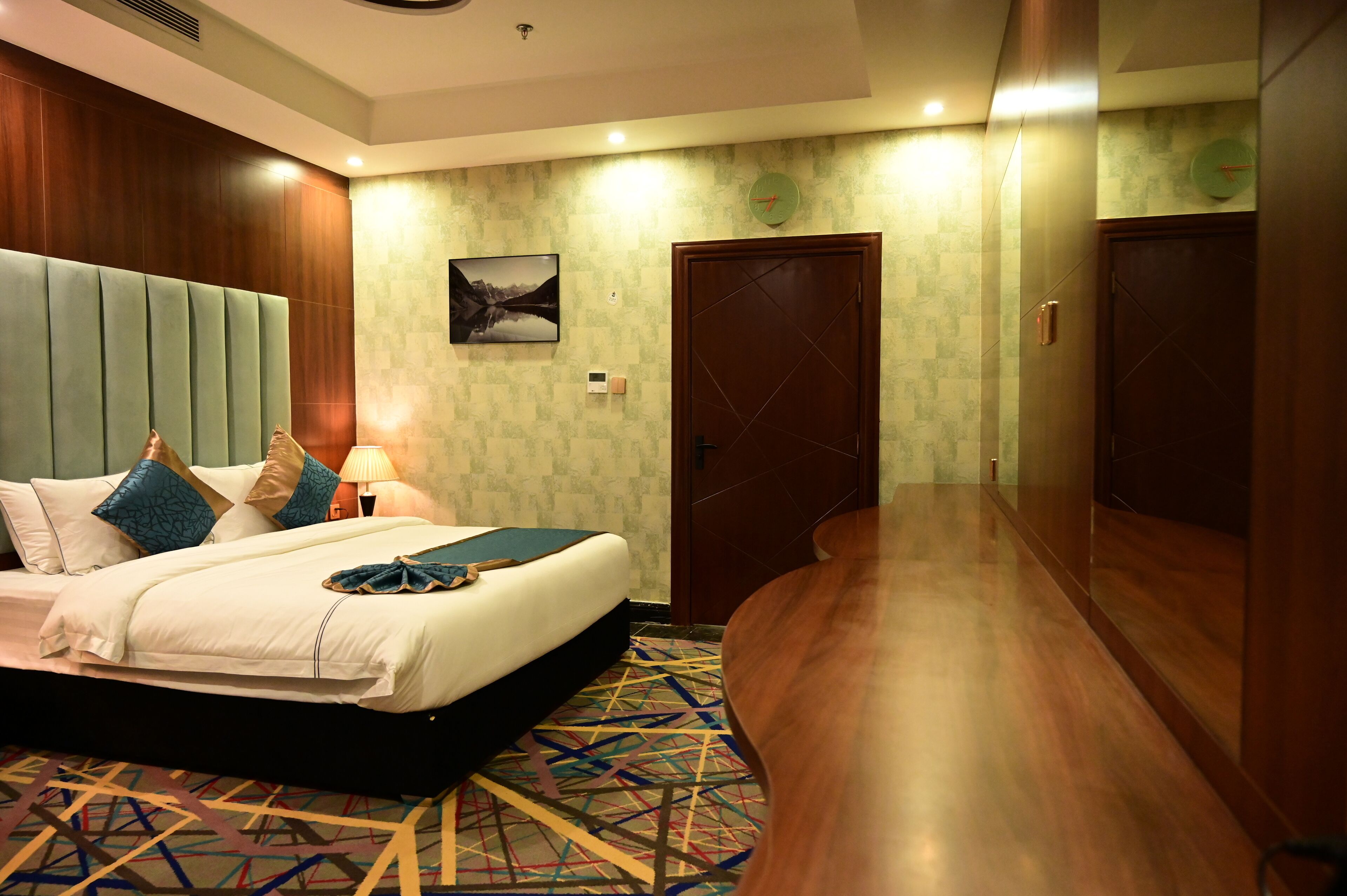 Donatello Hotel Jeddah 4*