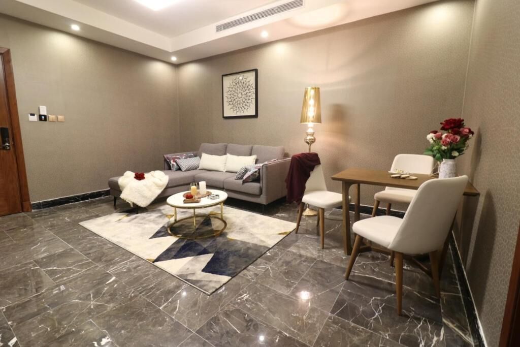 Donatello Hotel Jeddah 4*