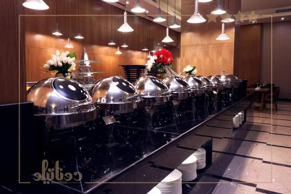 Donatello Hotel Jeddah 4*