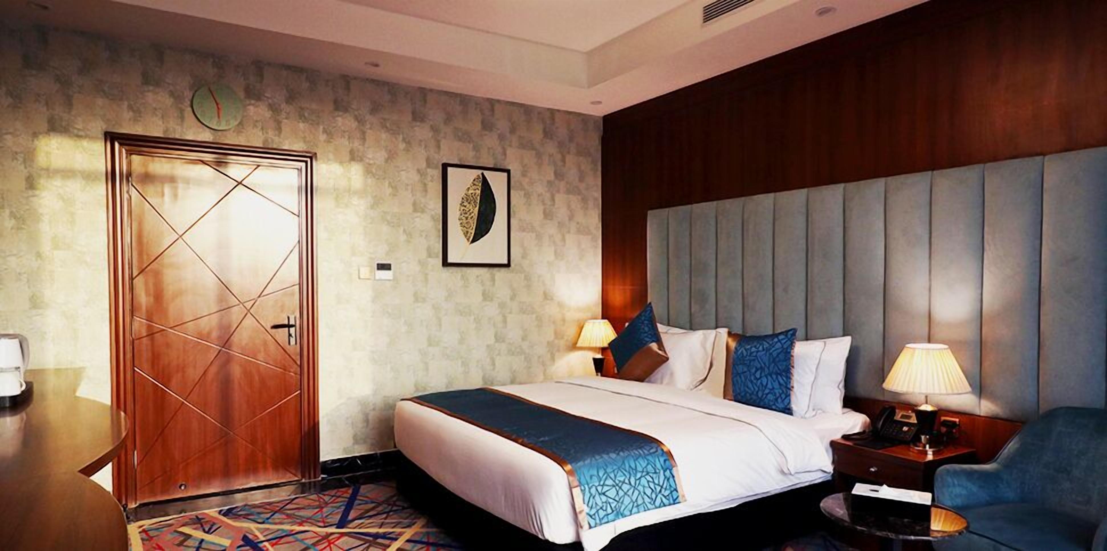 Donatello Hotel Jeddah 4*