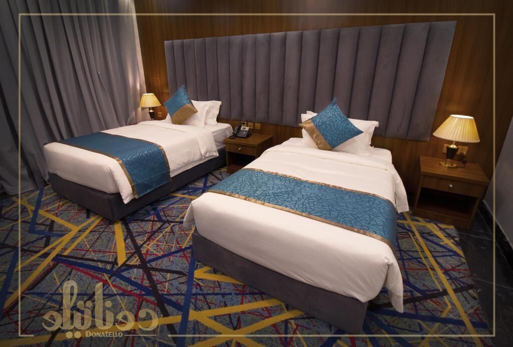 Donatello Hotel Jeddah 4*