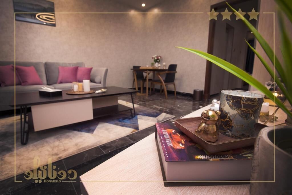 Donatello Hotel Jeddah 4*