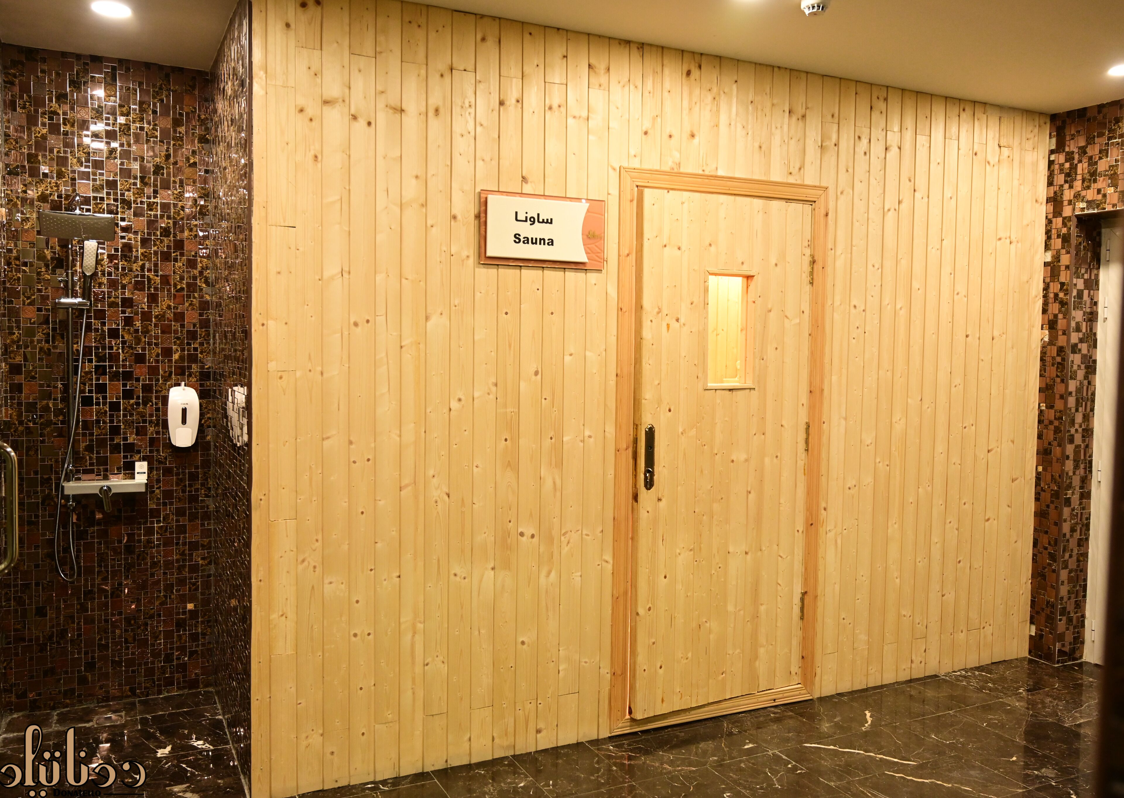 Donatello Hotel Jeddah 4*