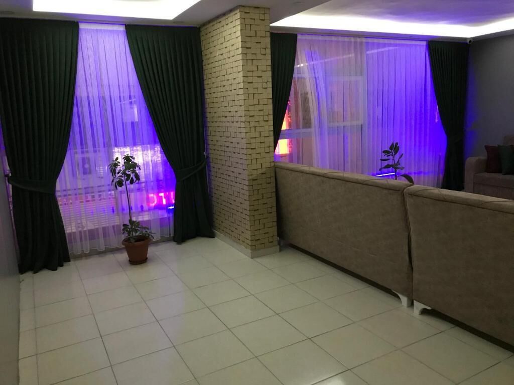 Comfort Hotel Van 0*