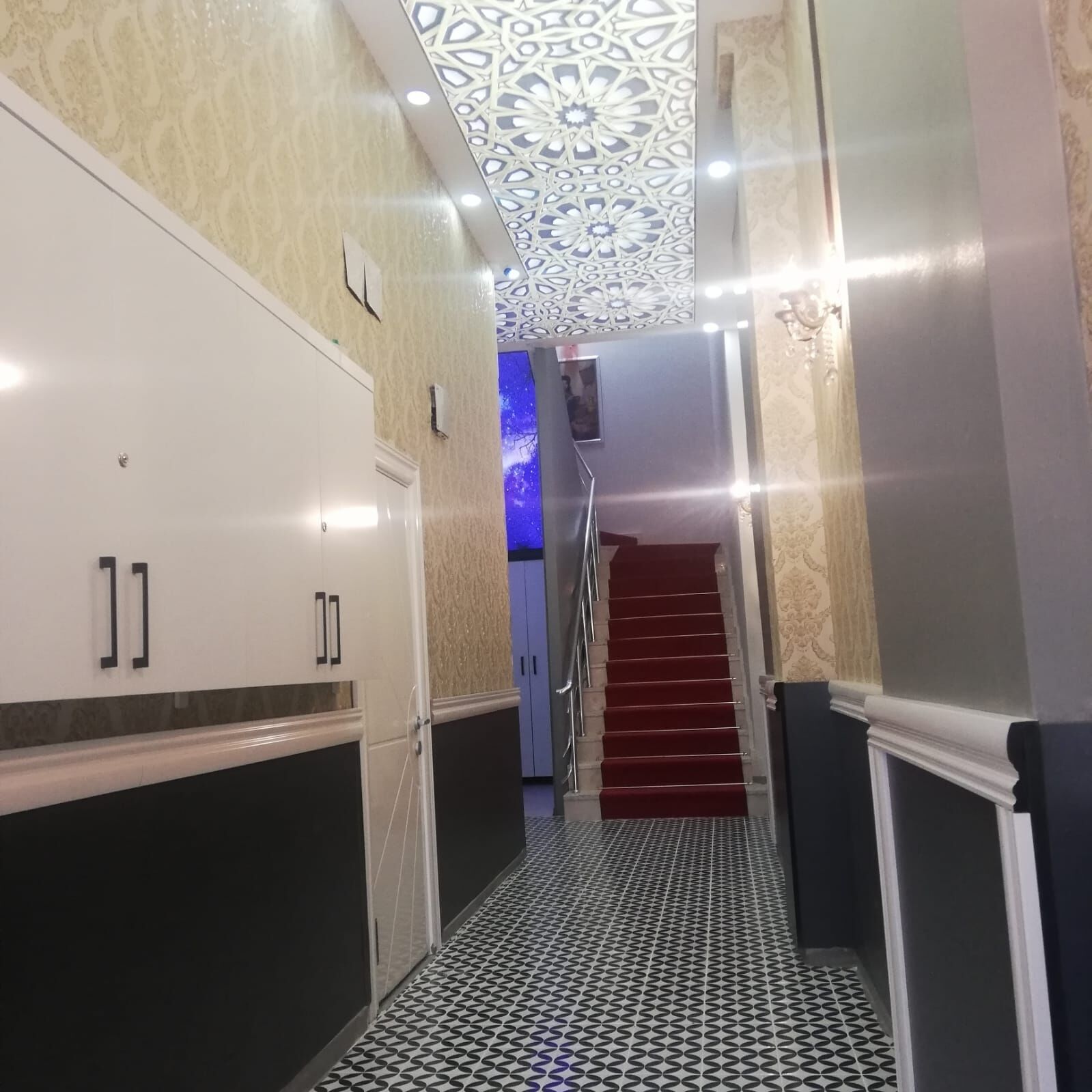 Comfort Hotel Van 0*