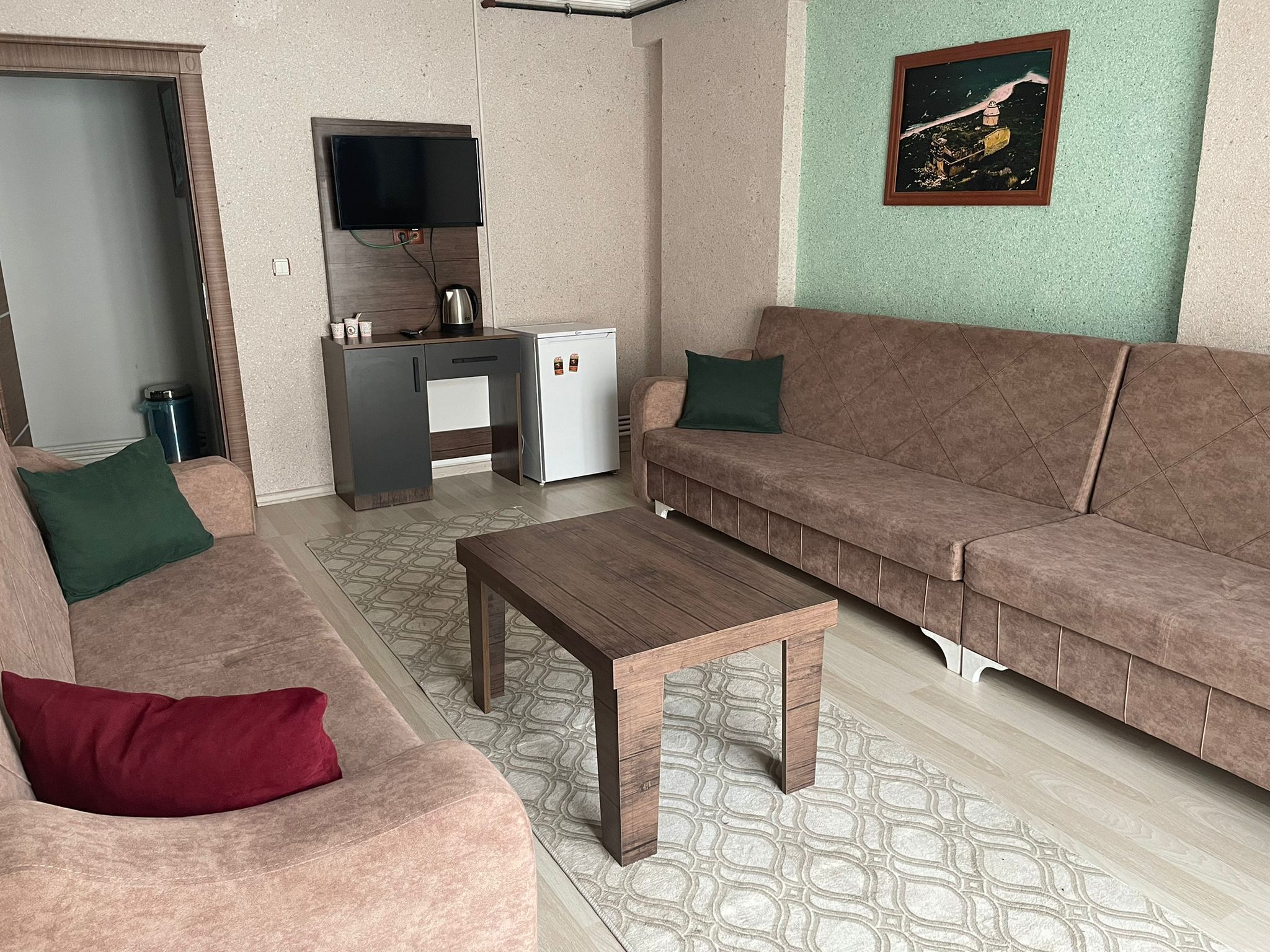 Comfort Hotel Van 0*
