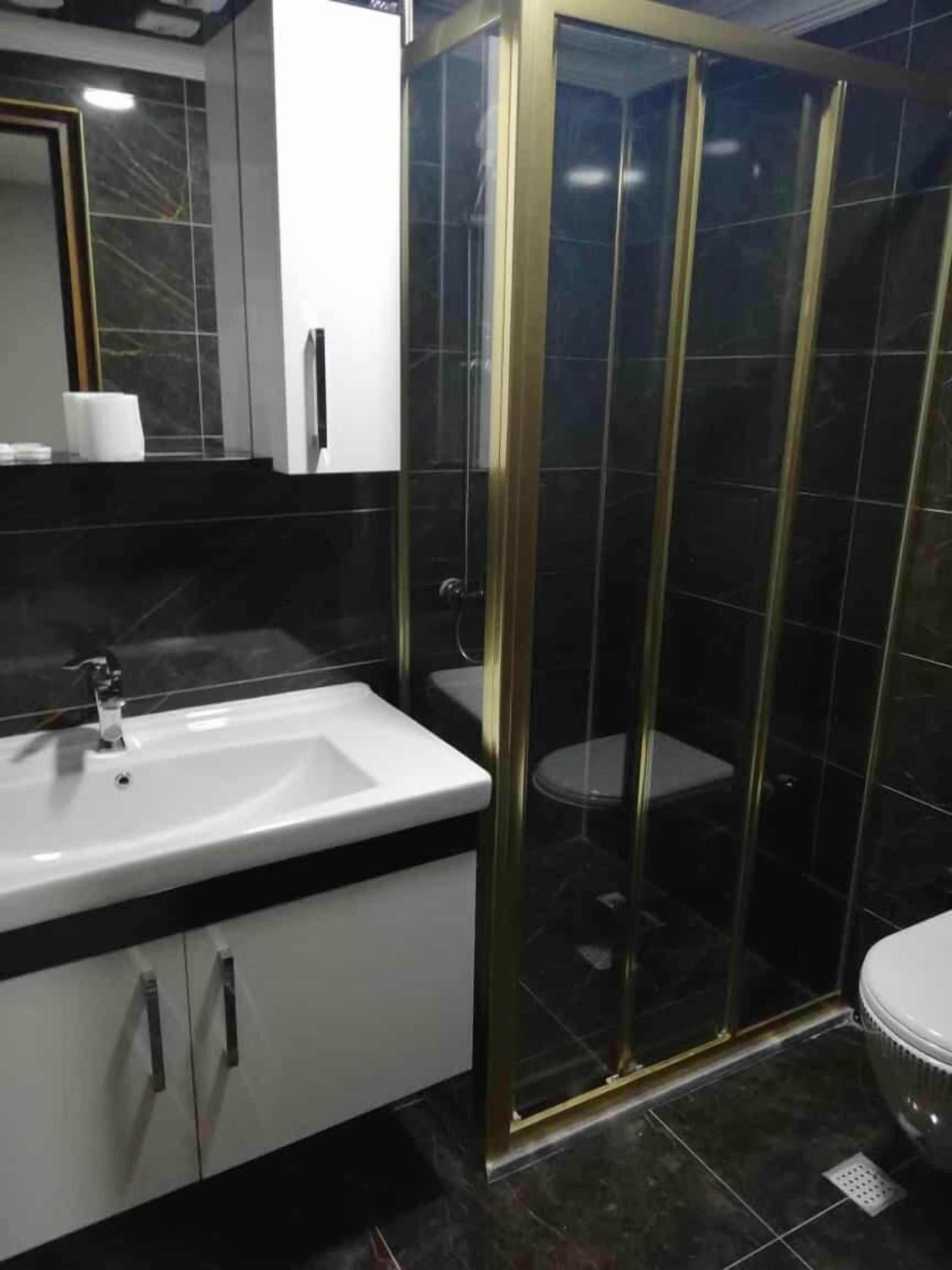 Comfort Hotel Van 0*