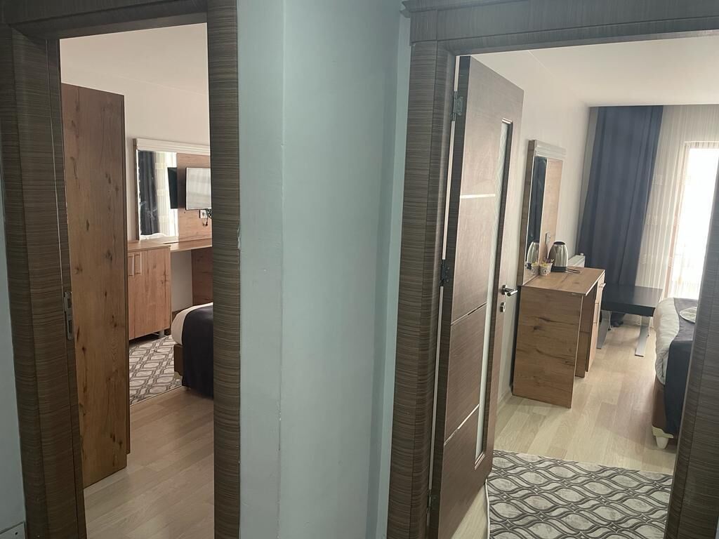 Comfort Hotel Van 0*